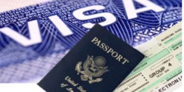 US Embassy Increases Visa Fees Effective May 30