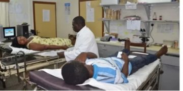 22 People Hospitalised After Eating Food At Funeral