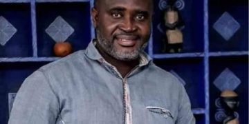 Sad News: Top Ghanaian Journalist Dead