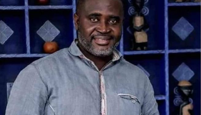 Sad News: Top Ghanaian Journalist Dead