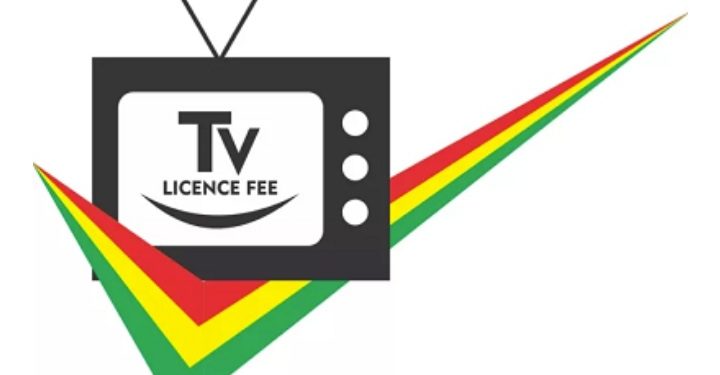 GBC To Re-introduce Payment Of TV Licence