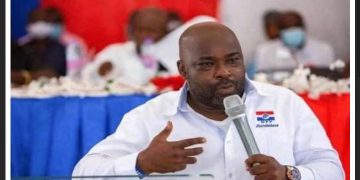 NPP Has Won 2024 Elections In Advance, 70% of Students In Nursing Training Colleges, Universities Will Vote For Us –Okyere Baafi, MP for New Juaben South