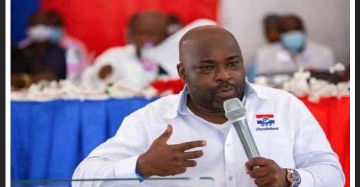 NPP Has Won 2024 Elections In Advance, 70% of Students In Nursing Training Colleges, Universities Will Vote For Us –Okyere Baafi, MP for New Juaben South