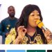 Hot Video:Ghanaian Pastor Nana Agradaa Sells Penis Enlargement Anointing Oil In Church–Video