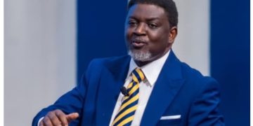 Archbishop Agyin-Asare Fly To Jerusalem For Prayers As Nogokpo Shrine Begin To Haunt Him