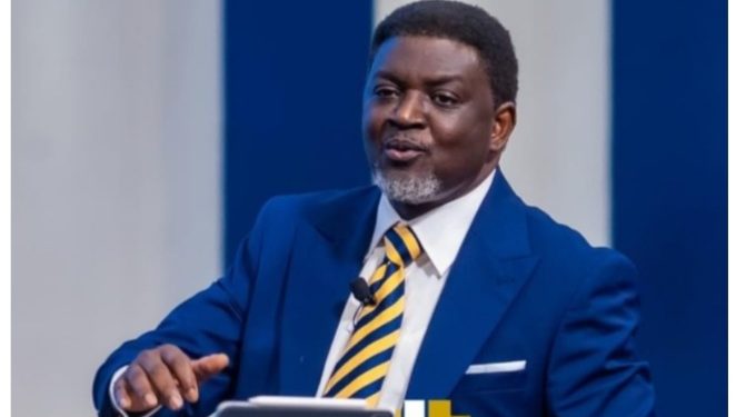 Archbishop Agyin-Asare Fly To Jerusalem For Prayers As Nogokpo Shrine Begin To Haunt Him