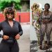 Sex Scandal–Captain Smart Angry Over Report That He’s Been Seriously ‘Eating’ Young Presenter Felicia Osei