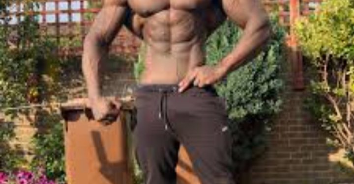 Ghanaian Men Have The Longest Penis Sizes In The World–Latest Research Report