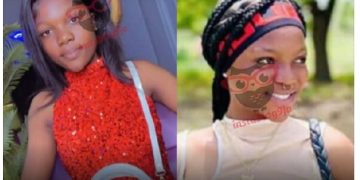 17-Year-Old Female Student Found Dead, Her Two Eyes Taken Away For Rituals