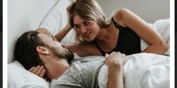 Playing With A Woman’s Clit Without Penetrating Her Can Lead To Stroke–Research
