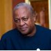 Mahama Dragged To Court; Can’t Contest 2024 Election If He Loses This Court Case