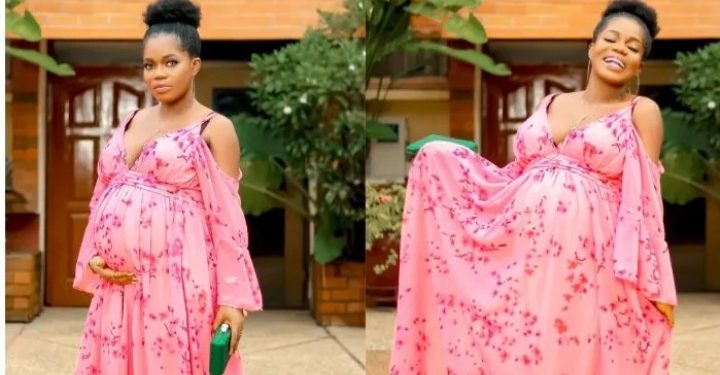 Mzbel Pregnant At Age 43. We Know The Man Who Impregnated Her