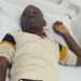 Sad: KNUST Student Contesting For SRC President Hospitalised Few Days To Election, Another Share Scary Insight