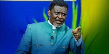 Strange Deaths Hit Nogokpo As Bishop Agyin-Asare After 7 Days Fasting And Prayers–Video