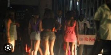 Today’s International Sex Workers’ Day–All You Need To Know