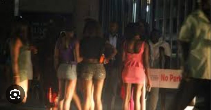 Today’s International Sex Workers’ Day–All You Need To Know