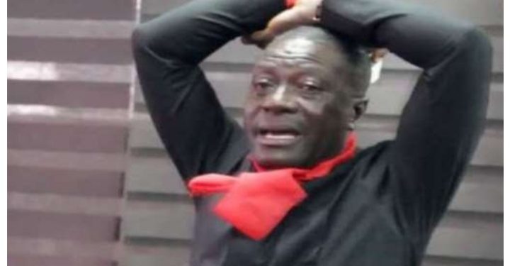 Trouble! Ken Ofori-Atta Sues Captain Smart,Wants Him To Cough GH¢10 Million