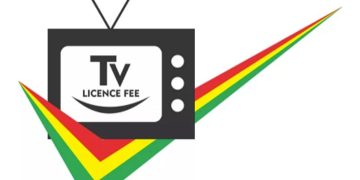 BREAKING! GBC Re-introduces TV Licence–Every Ghanaian To Pay GHC 36