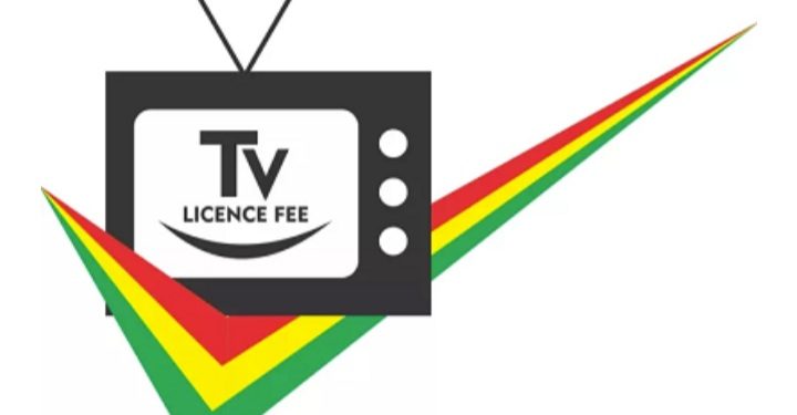BREAKING! GBC Re-introduces TV Licence–Every Ghanaian To Pay GHC 36