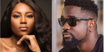 Shocking–Yvonne Nelson Releases The List Of Men She Has Slept With In Her New Book–Read