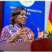 Cecilia Dapaah Resigns Over $1 million, €300,000 Cash Saga