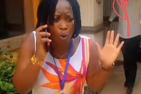 JUST IN: TikTok Star Chikle Jailed 15 Years Over Sale Of Fake Penìs Medicine ‘Koti Denden Aduro’