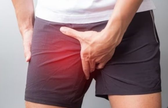 Man Cuts Off His Entire Penis, Flushes It Down The Toilet After Voices In His Head Gave Him A Strong Warning To Remove It Or Face Dire Consequences