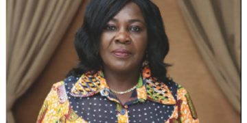 Latest Update: Cecilia Dapaah Breaks Her Silence On US$1m, €300K, GH¢350K Cash Househelps Stole From Her Home