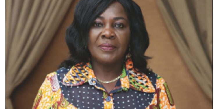 Latest Update: Cecilia Dapaah Breaks Her Silence On US$1m, €300K, GH¢350K Cash Househelps Stole From Her Home