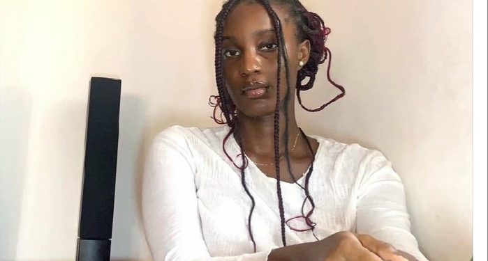 Not A Joke! This Nigerian Lady Is Selling Her Virginity For $15Million