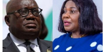 Secret’s Out: Here’s The Source Of Cecilia Dapaah’s US $1 Million, €300K Cash Which Allegedly Got Stolen By Her Two Maids–Video