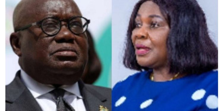 Secret’s Out: Here’s The Source Of Cecilia Dapaah’s US $1 Million, €300K Cash Which Allegedly Got Stolen By Her Two Maids–Video