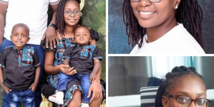 30-Year-Old Woman Stabbed To Death By Her Househelp