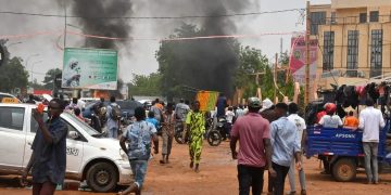 Niger Coup: Country’s Finance Minister Given 48 Hours To Account For All Monies Stolen From The People Or Face Death By Firing Squad