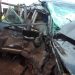 Sad: Ghanaian MP Mintah Akandoh Involved In Deadly Car Accident–Reports
