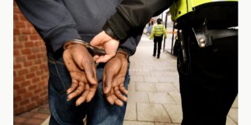 Priest Arrested After Rubbing Anointing Oil On Genitals Of Man