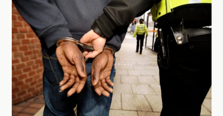 Priest Arrested After Rubbing Anointing Oil On Genitals Of Man