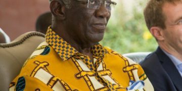 President Kufuor Dead? Latest Information