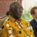 President Kufuor Dead? Latest Information