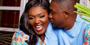 Tima Kumkum Wedding–All You Need To Know About Her Husband Dominic