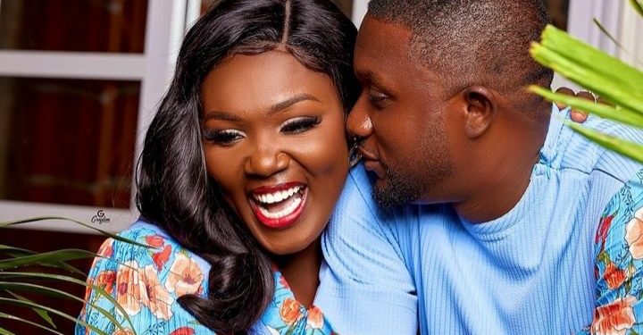 Tima Kumkum Wedding–All You Need To Know About Her Husband Dominic