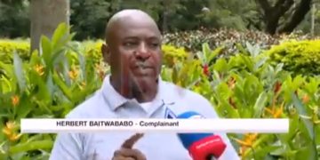 Man Drags WhatsApp Group Admin To Court For Removing Him From Group Without His Consent–Video