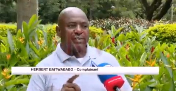 Man Drags WhatsApp Group Admin To Court For Removing Him From Group Without His Consent–Video