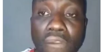 Man Kills Ex-lover; Removes Her Intestines–Video