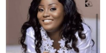 Sad: Beautiful Daughter Of Top Ghanaian Politician Shot Dead
