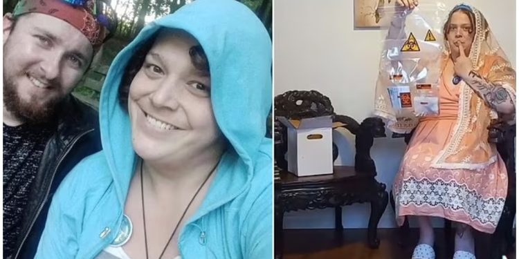 Transgender Woman Demands Return Of Her Testicles–Read Full Court Case