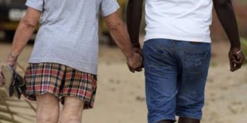 Hot News: Old British Women Paying Young Gambian Men €1,500 To Have Sex With Them