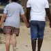 Hot News: Old British Women Paying Young Gambian Men €1,500 To Have Sex With Them