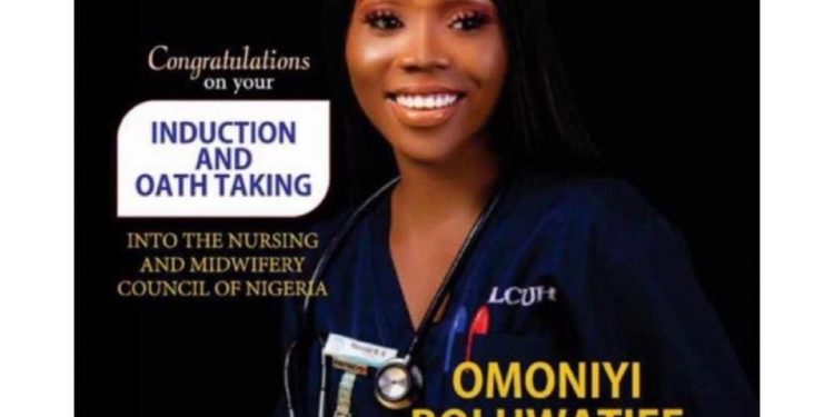 Shocking News: Nurse Found Dead With Her Womb Missing After She Attended Night Club