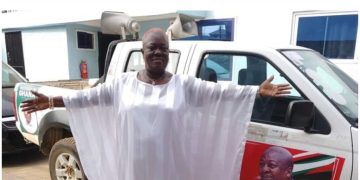 Sad News: Mahama ‘Girl’ Dead